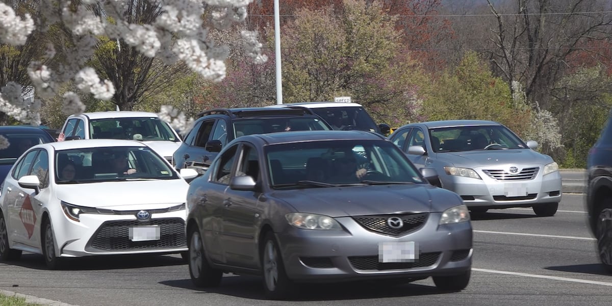 WDBJ7 feature on Virginia drivers being required to have car insurance by July 1
