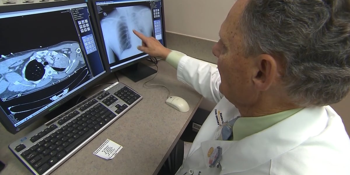 HOMETOWN HEALTH: Lung cancer screening awareness gap, survival rates on the rise