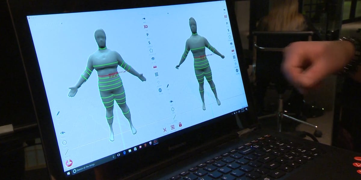 HOMETOWN HEALTH: Waistline measurements indicating risk for heart disease