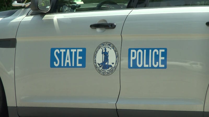 Virginia State Police