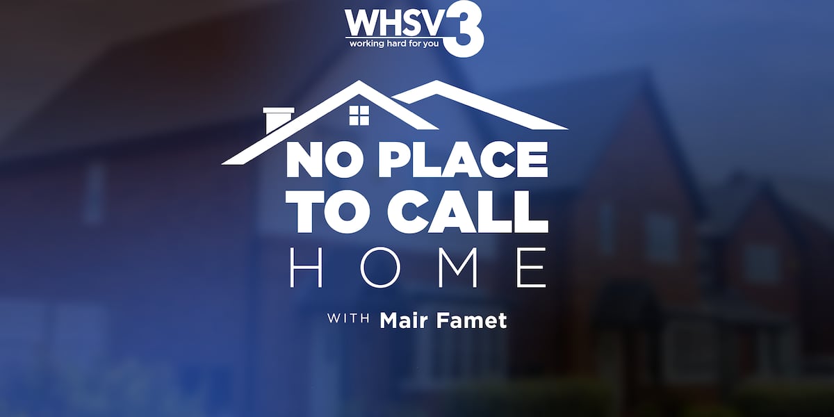 ‘No Place to Call Home’: Working Virginians struggle to secure housing amid rising costs