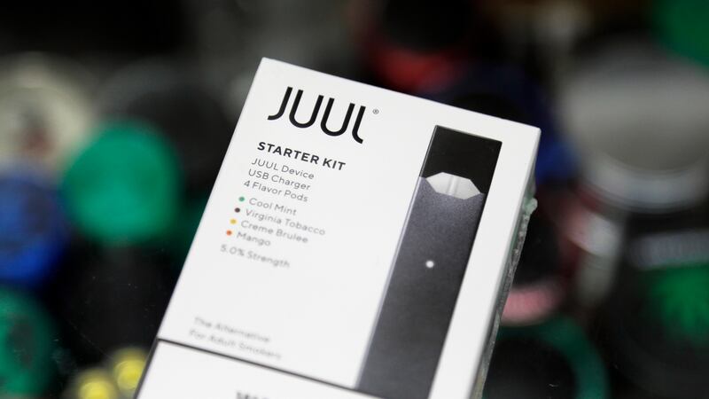 Juul Starter Kit Buy JUUL Vape Device Starter Kit | Includes Pods JUUL DEVICE in Dubai, Buy Online and Order Now for UAE Delivery Juul Starter Kit Buy JUUL Vape Device Starter Kit | Includes Pods JUUL DEVICE in Dubai, Buy Online and Order Now for UAE Delivery