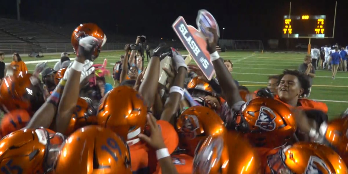 Ffe Team FFE Team of the Week 4: Heritage