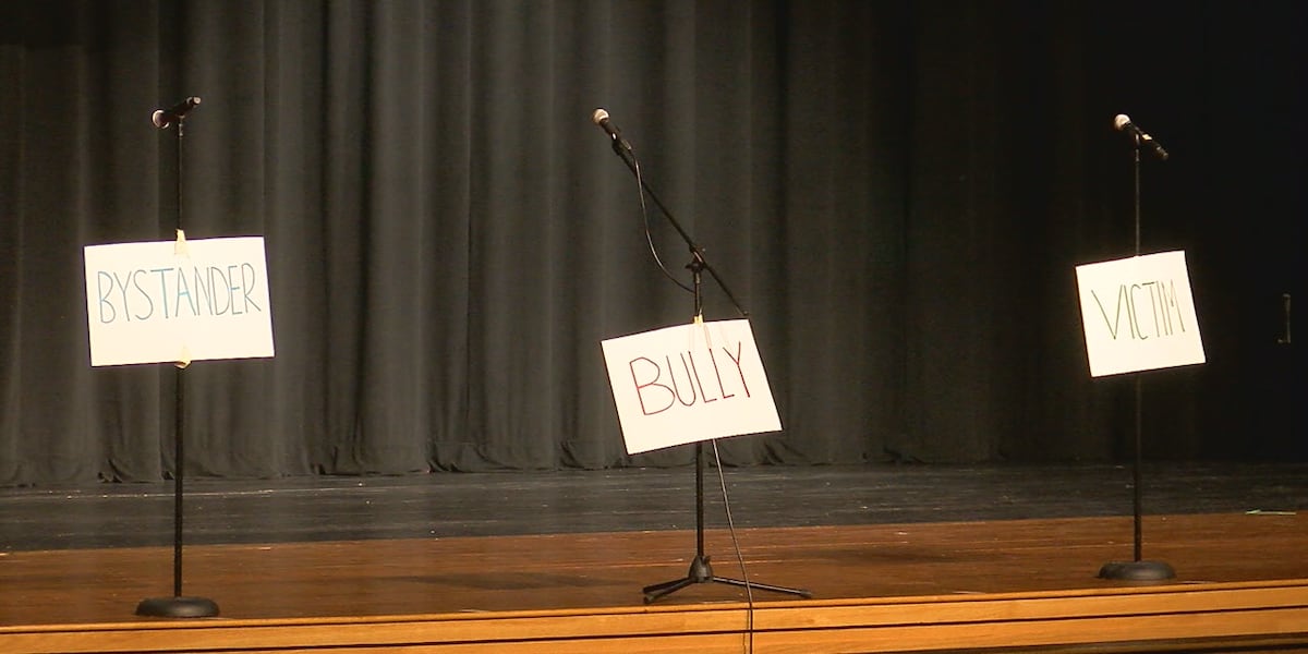 Lynchburg coalition rallies to combat bullying after suicide of 10-year-old