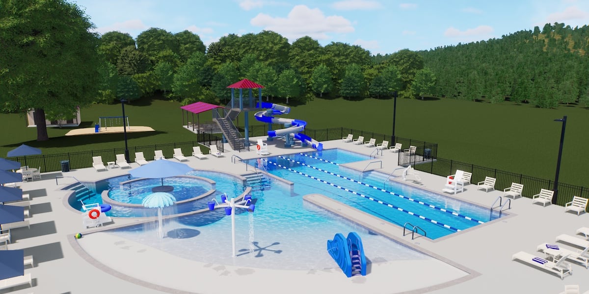 Twisp Pool Construction begins for new pool at Washington Park