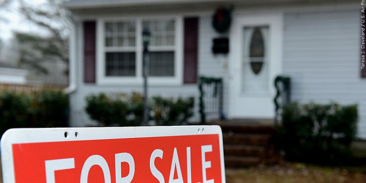 Mortgage rates top 7% as housing affordability crisis deepens