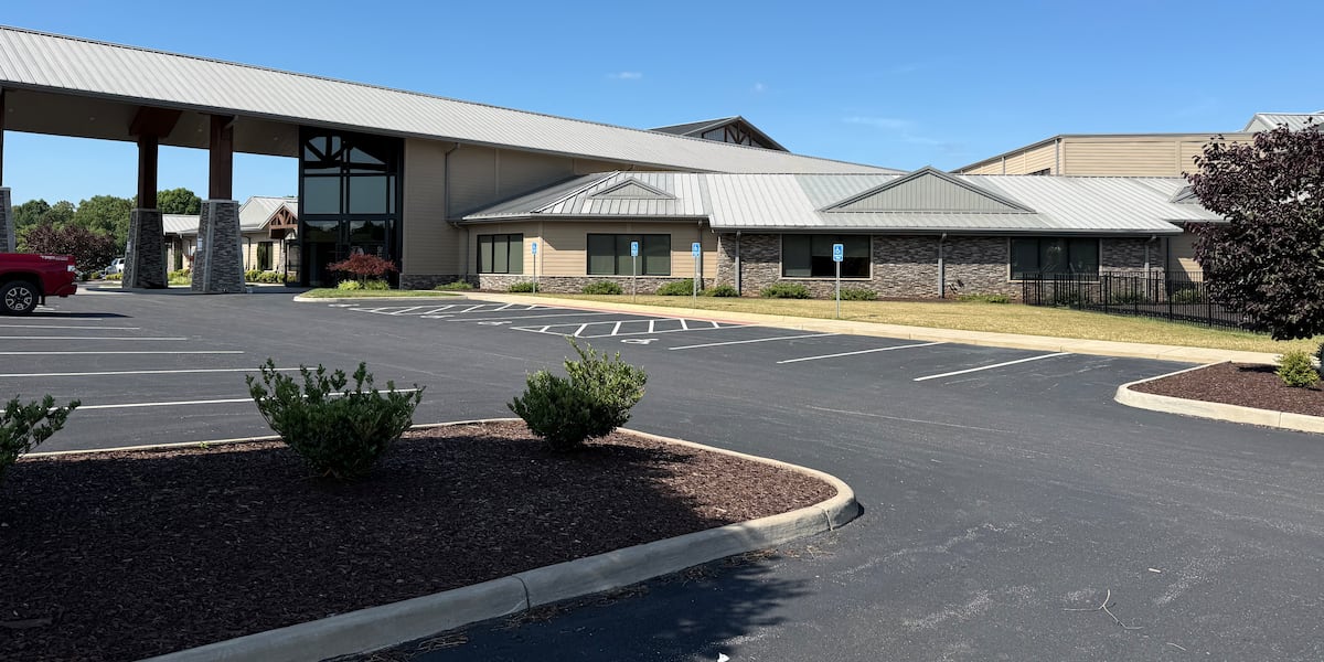 EastLake Community Church Lead Pastor reacts to tent collapse