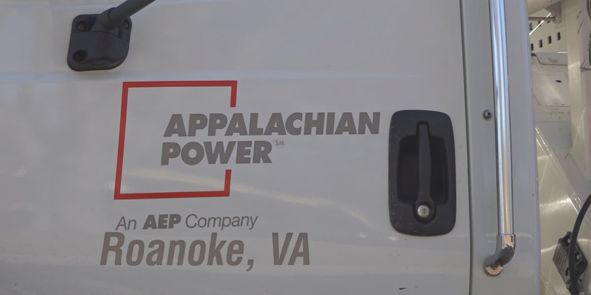 Appalachian Power urges customers to apply for assistance to pay energy bills