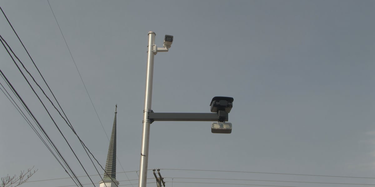 I-81 speed cameras to start giving tickets out July 2, VSP says