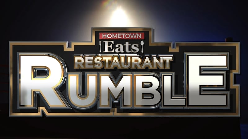 Hometown Eats Restaurant Rumble 2026