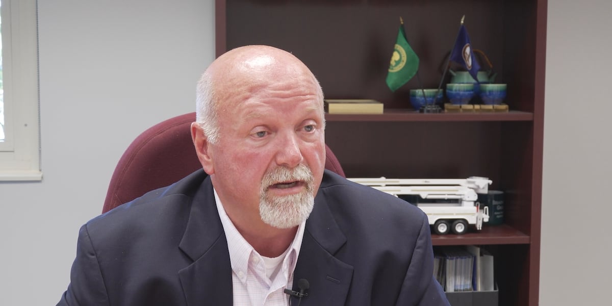 Botetourt County Administrator outlines data center investigation process