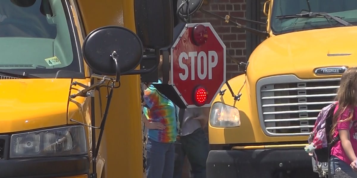 Franklin County schools return with focus on building strong connections