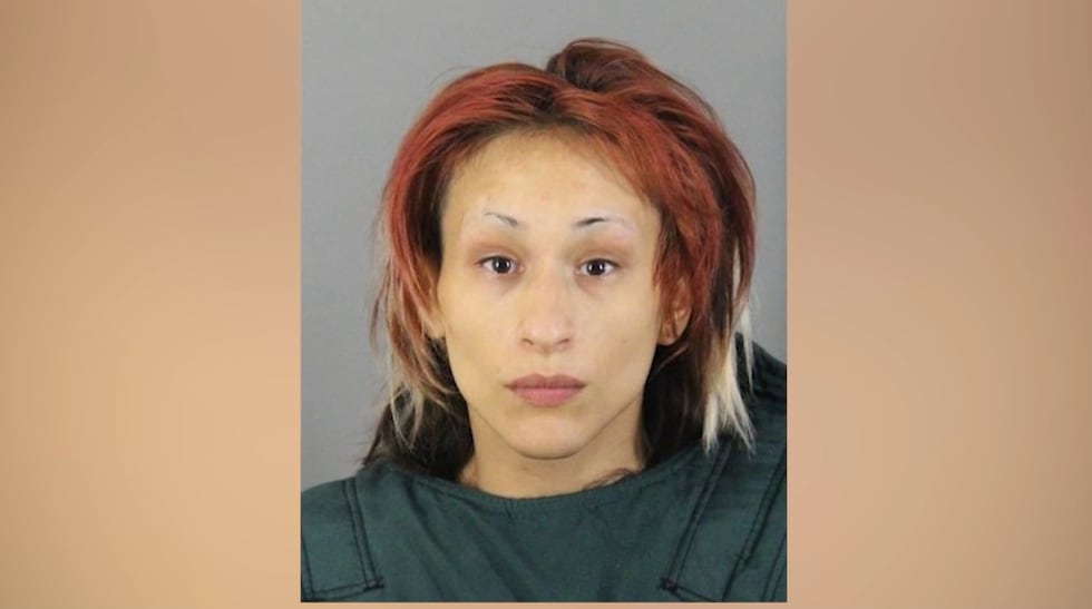 Mikayla Kloth, 27, is charged with first-degree intentional homicide after she allegedly...