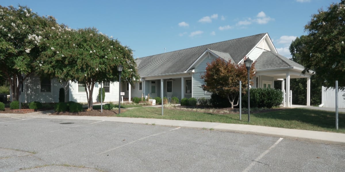 Bedford County hospice house finds new hope for reopening amid federal delay
