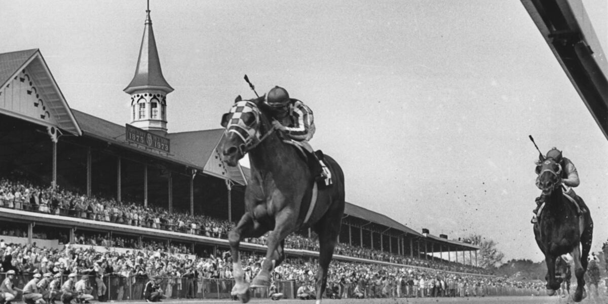 Derby Racing Contest Derby Trivia! How much do you know about the iconic horse race?