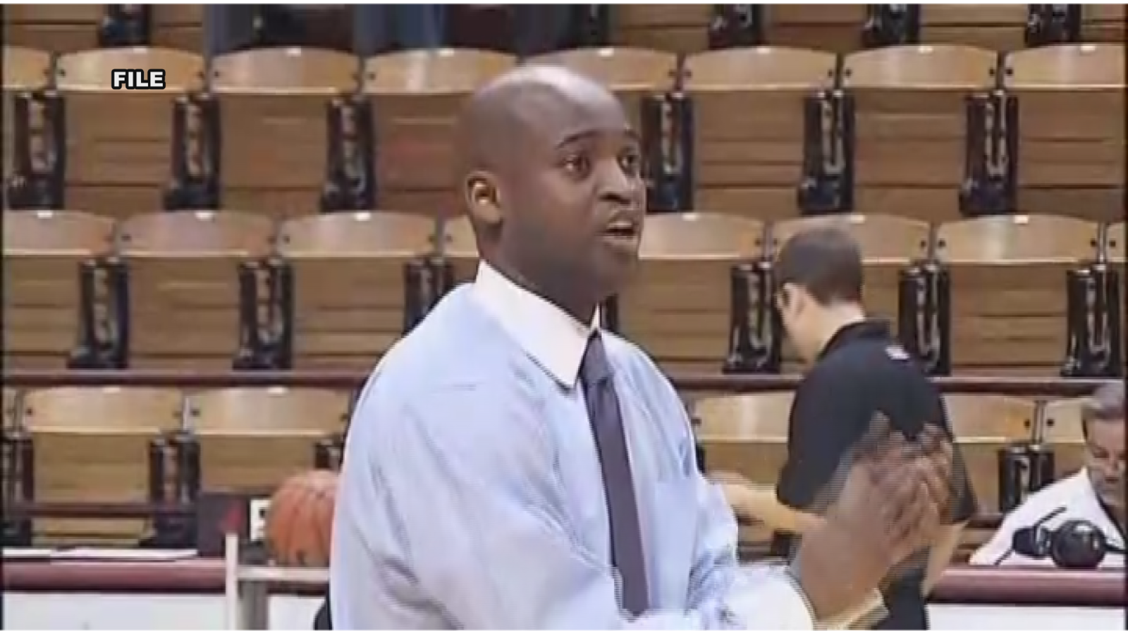 James Johnson set to return to Ferrum as new head basketball coach