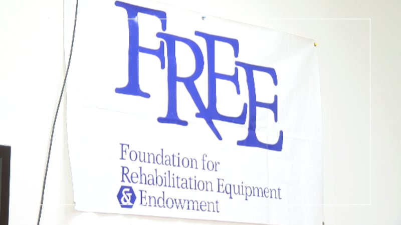FREE Foundation