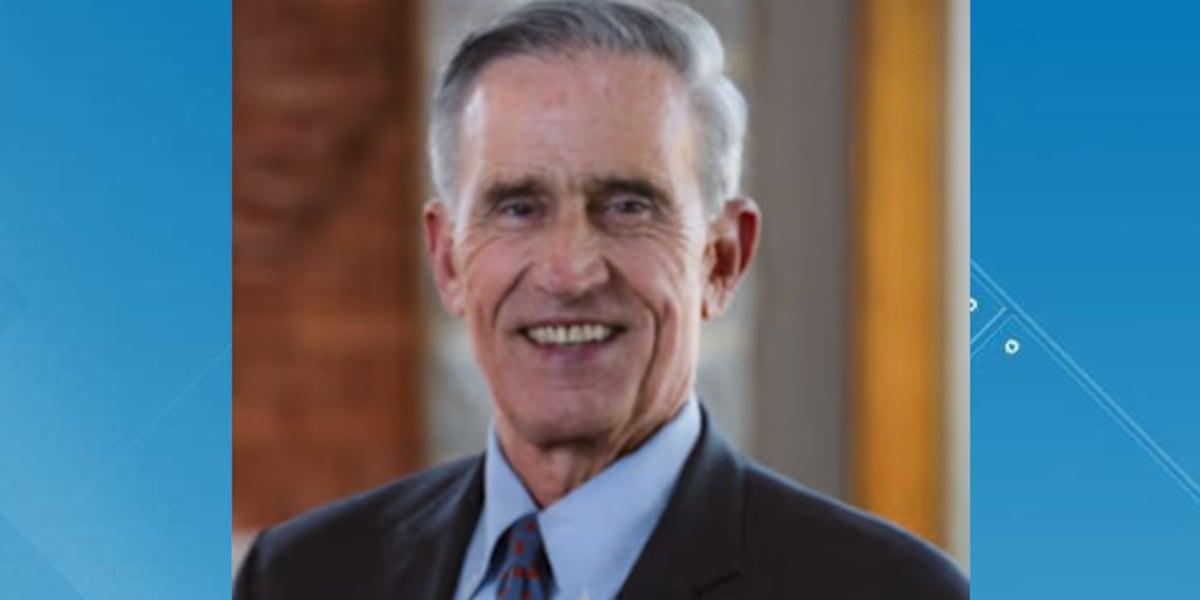 Governo Rector Governor fires rector of VT Board of Visitors, makes new appointments