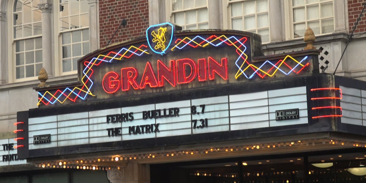 Is Social Media Harming Us? Grandin Theater Screening Sparks Debate