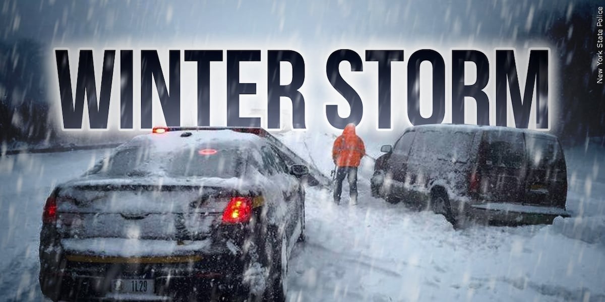 Governor Youngkin declares state of emergency ahead of winter storm Governor Youngkin declares state of emergency ahead of winter storm