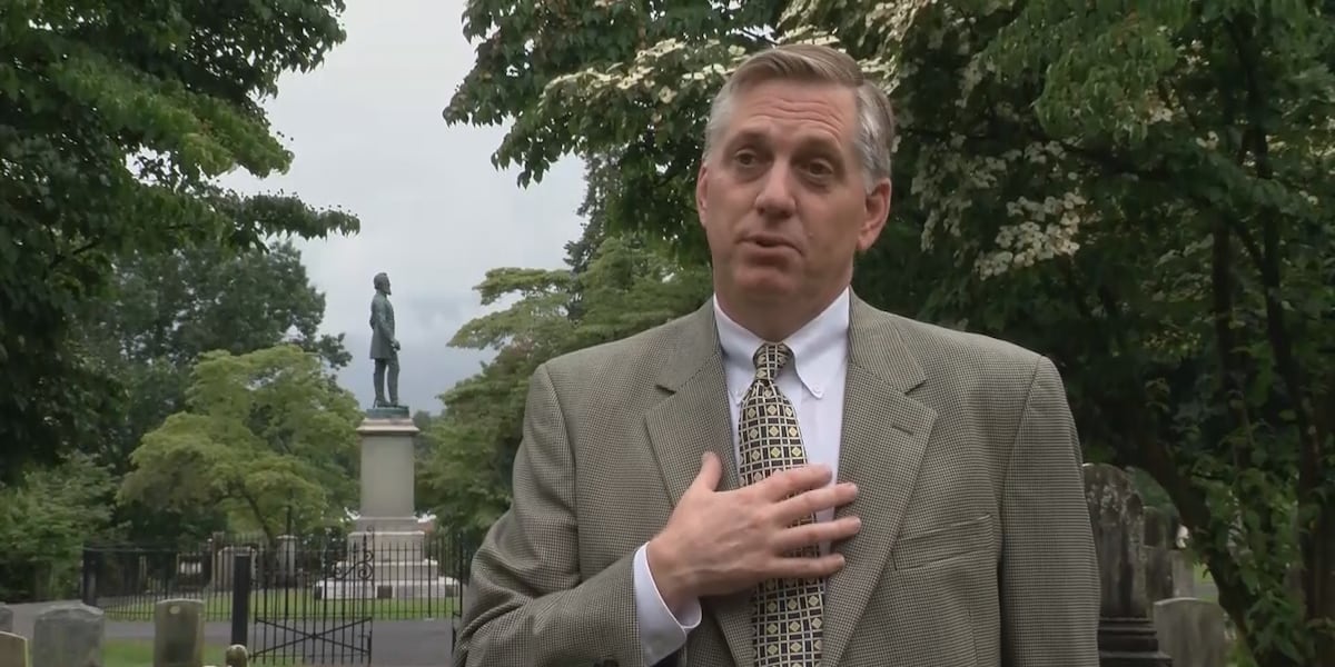 Lexington honors late Mayor Frank Friedman