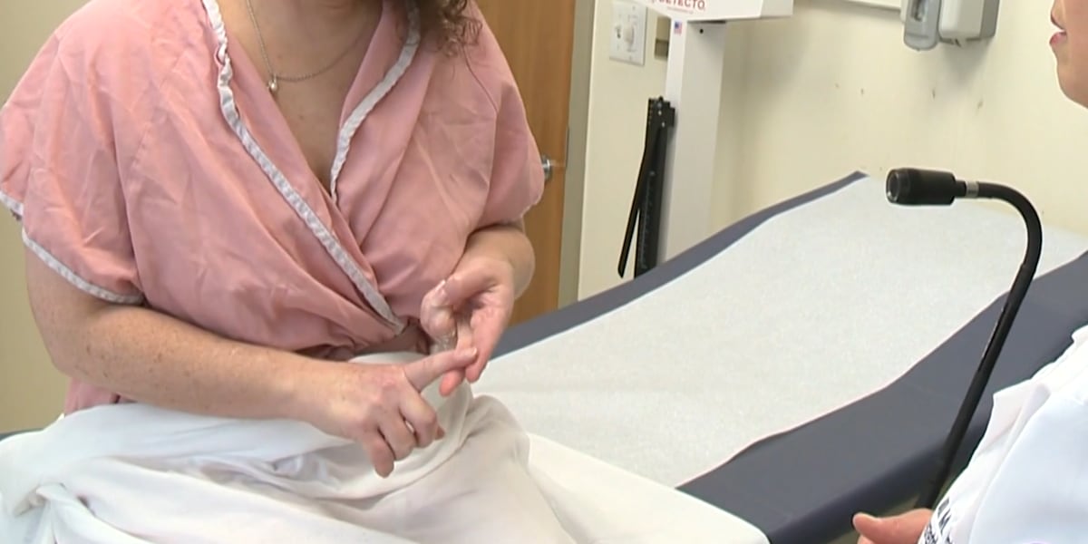 HOMETOWN HEALTH: People with different sexual orientations are getting cancer screenings at different rates
