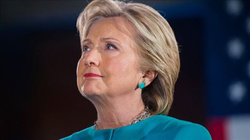 Hillary Clinton: Separating families at border a 'moral crisis' Hillary Clinton: Separating families at border a 'moral crisis'