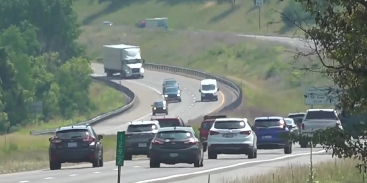 AAA offers tips on traveling during busy Fourth of July week