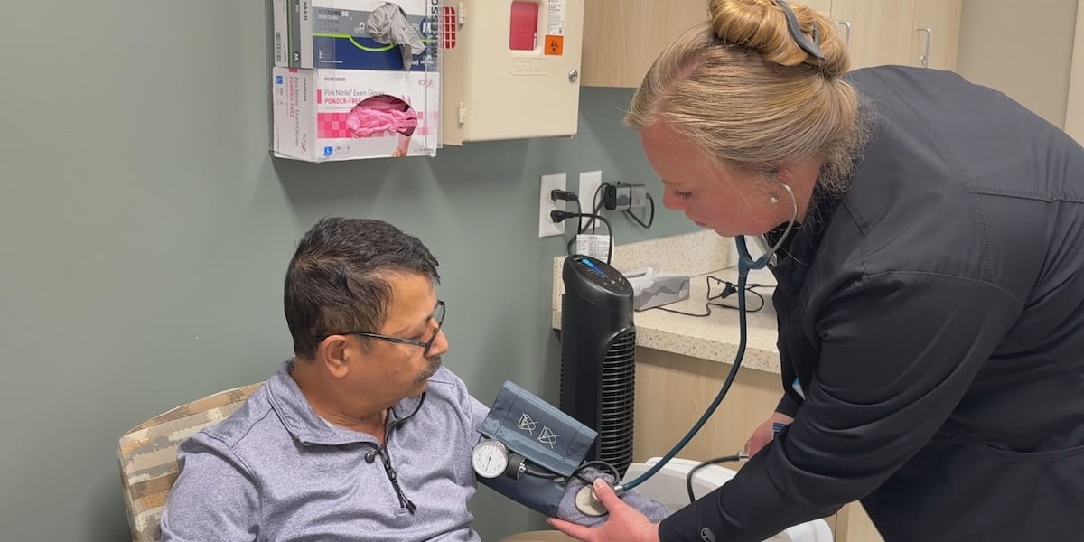 Target 7: Community Health Center expanding to serve more in the New River Valley