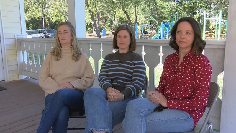 Moms in Western Henrico lead opposition to proposed Goochland data centers