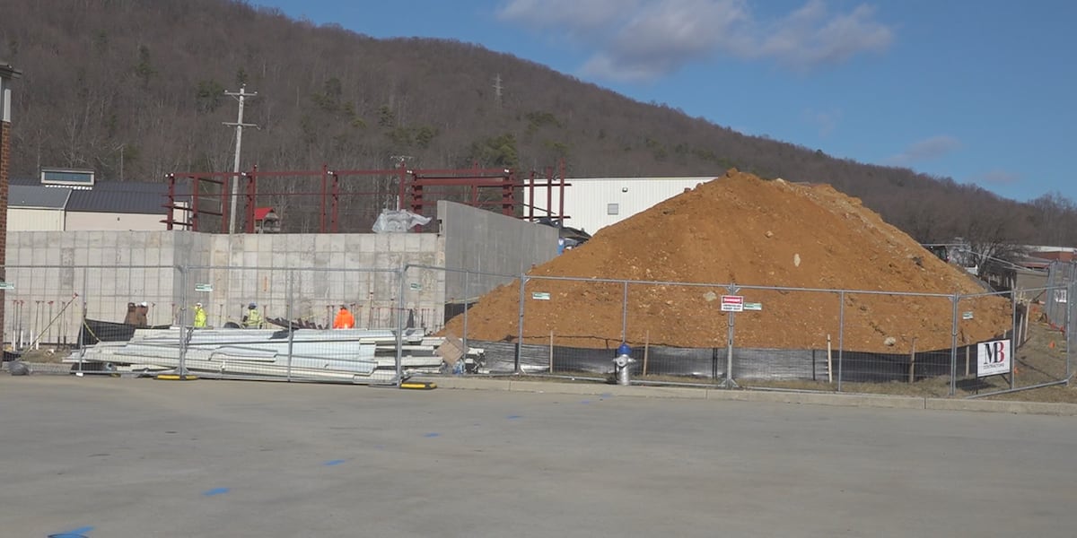 Botetourt County making emergency communication system improvements Botetourt County making emergency communication system improvements