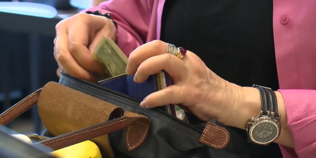 HOMETOWN HEALTH: Your finances and body mobility may be connected