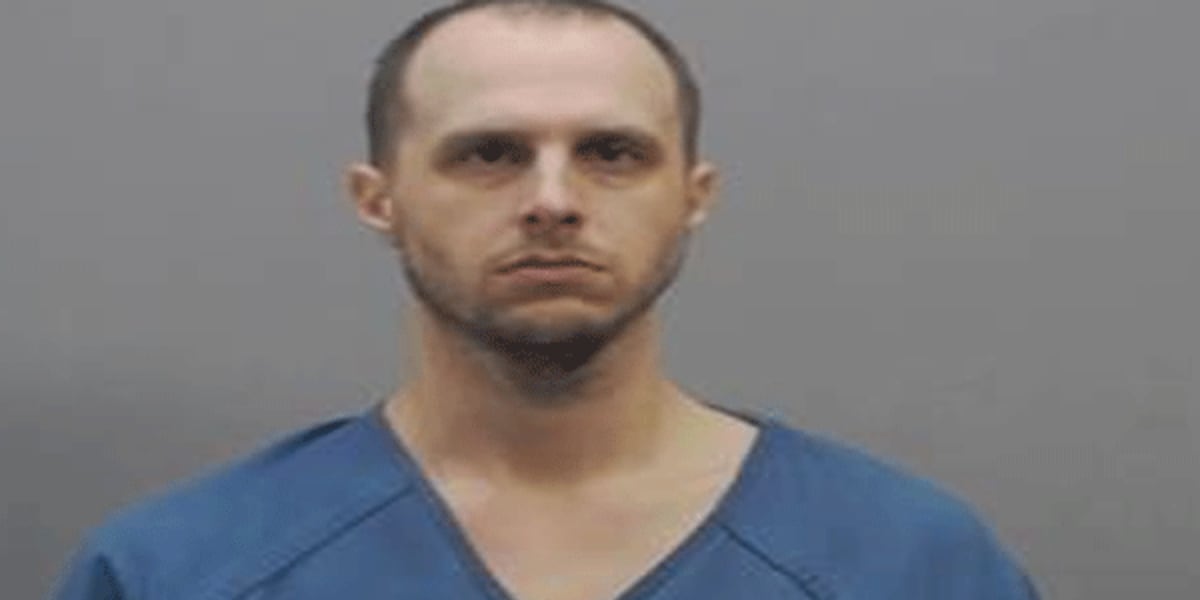 Brian Roth Suspect Murder suspect told police he shot at man 17 times over money dispute