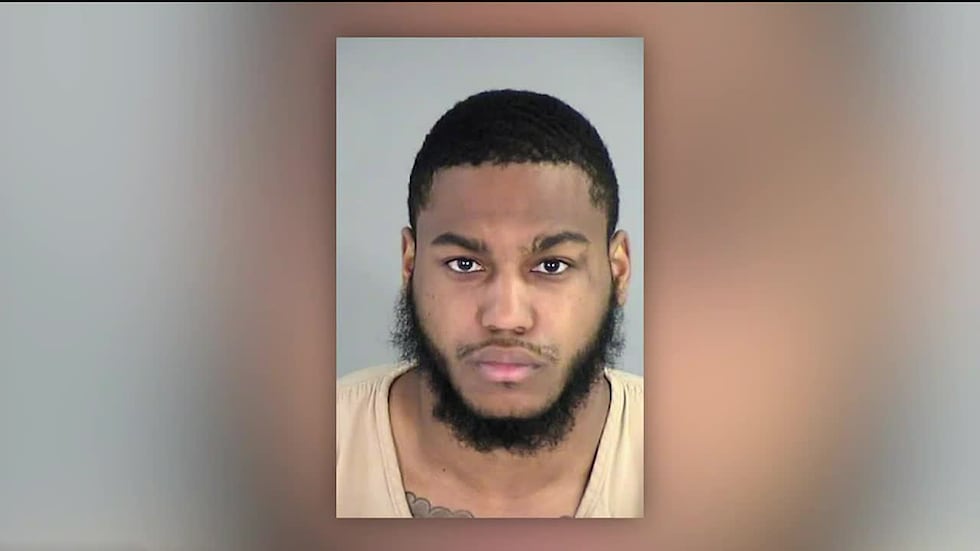Man sentenced to prison in UVA shooting case