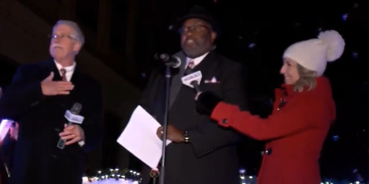 Robin Renee Reed WDBJ7′s Robin Reed gifted Key to Roanoke City