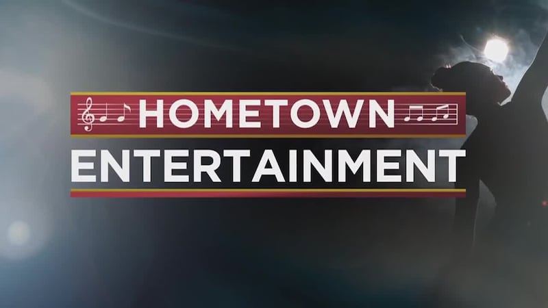 Hometown Entertainment: Weekend events for April 17-19