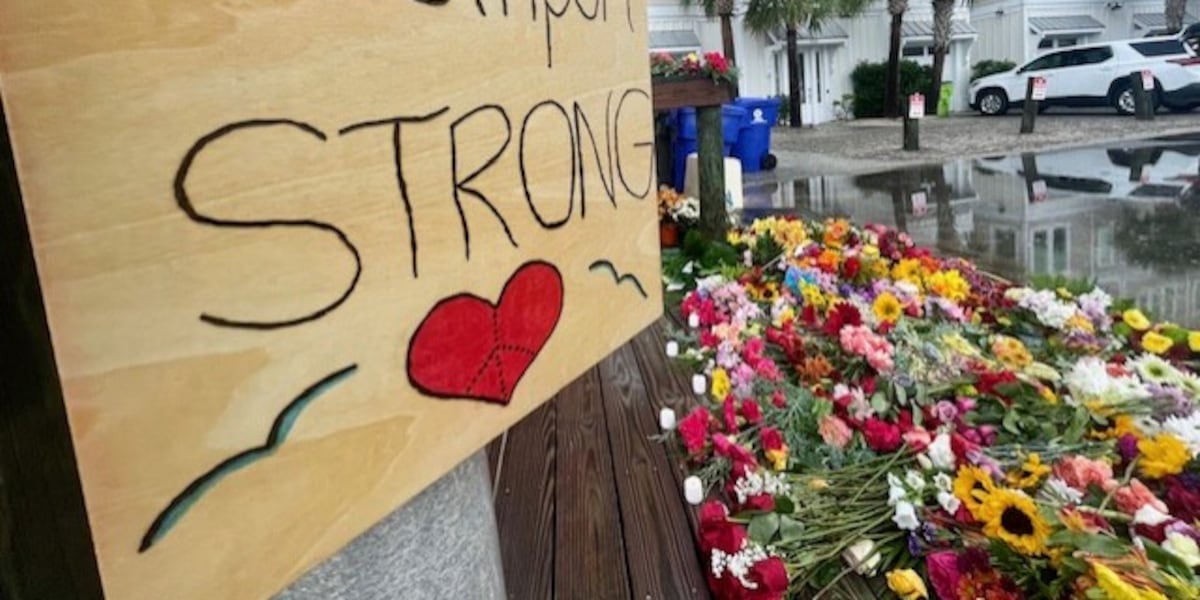 Charlottesville man among those killed in shooting at North Carolina waterfront bar