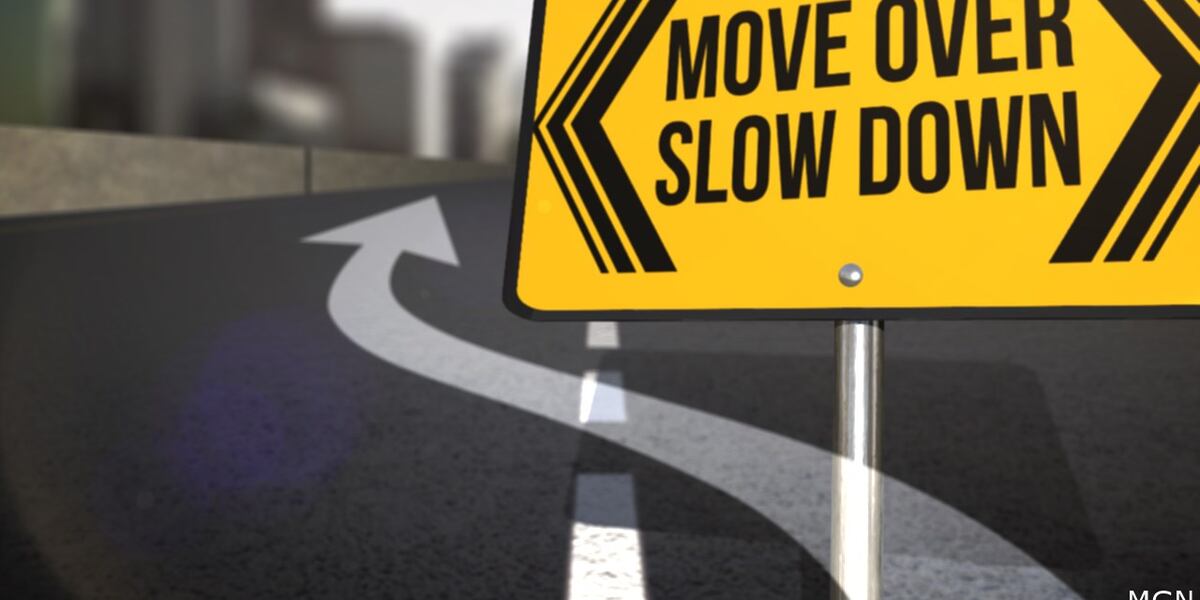 Move Over Effect Virginia’s new Move Over law takes effect this weekend