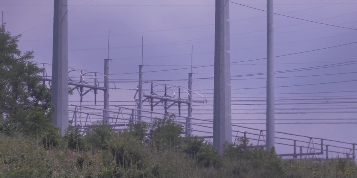 Neighbors concerned about APCO's plans for small nuclear reactor