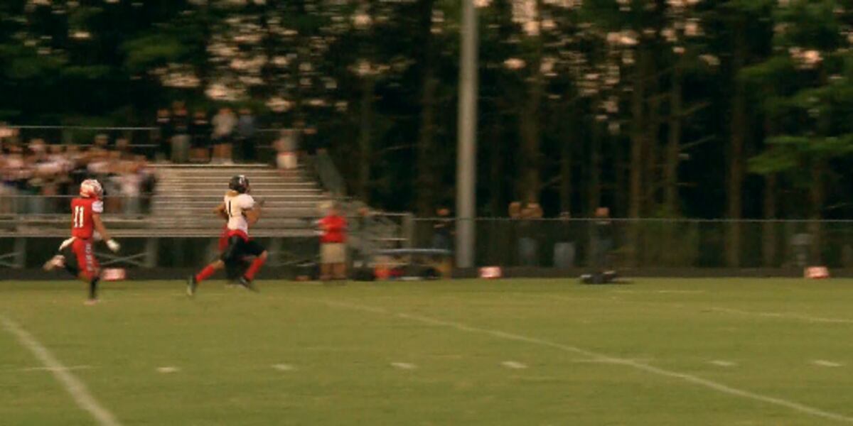 Ffe Team FFE Week 5 Team of the Week: Jefferson Forest