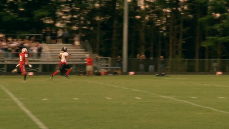 Wdbj Ffe FFE Week 5 Team of the Week: Jefferson Forest