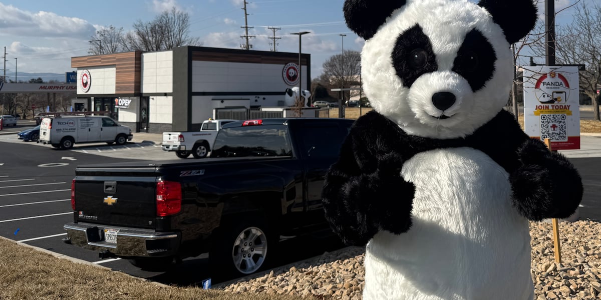 Explore Panda Express Panda Express opens Valley View location