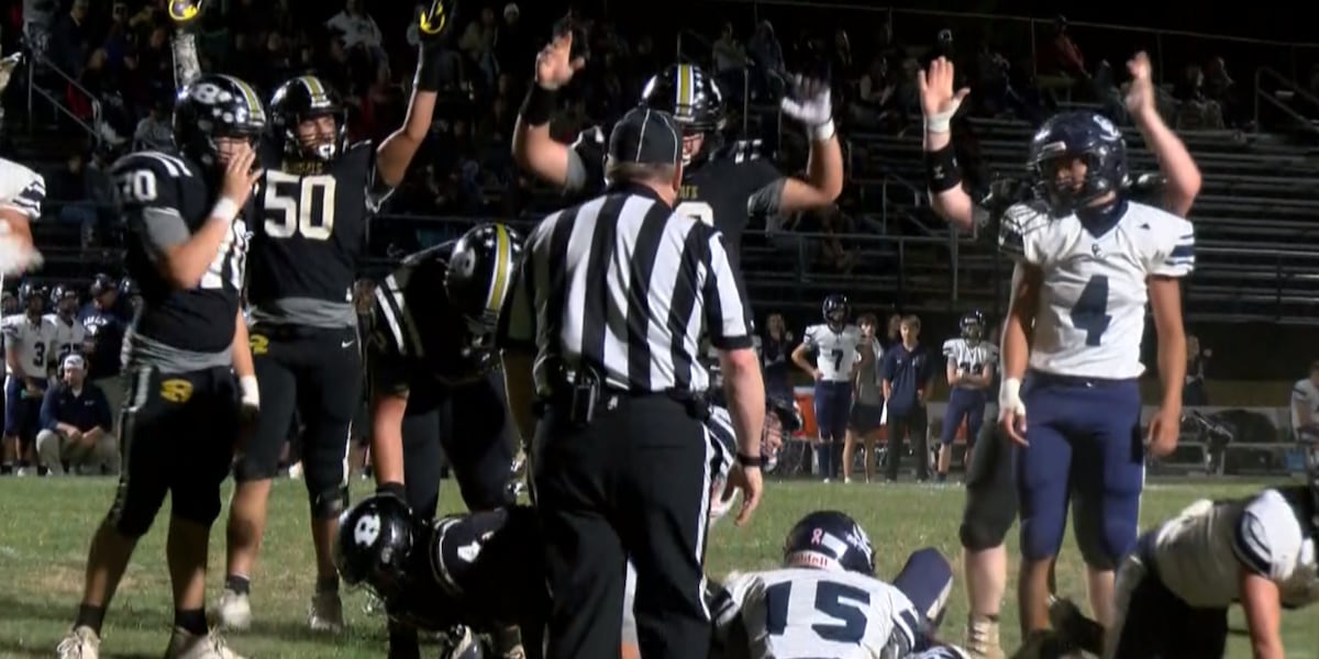Ffe Team FFE Team of the Week: Radford