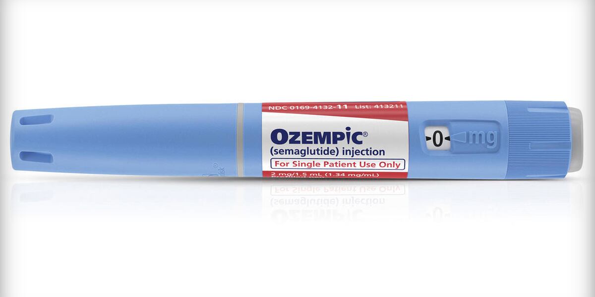 FDA approves diabetes drug that also helps with weight loss FDA approves diabetes drug that also helps with weight loss