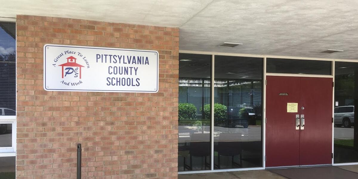 Pittsylvania County Schools honored for being 'energy efficient'