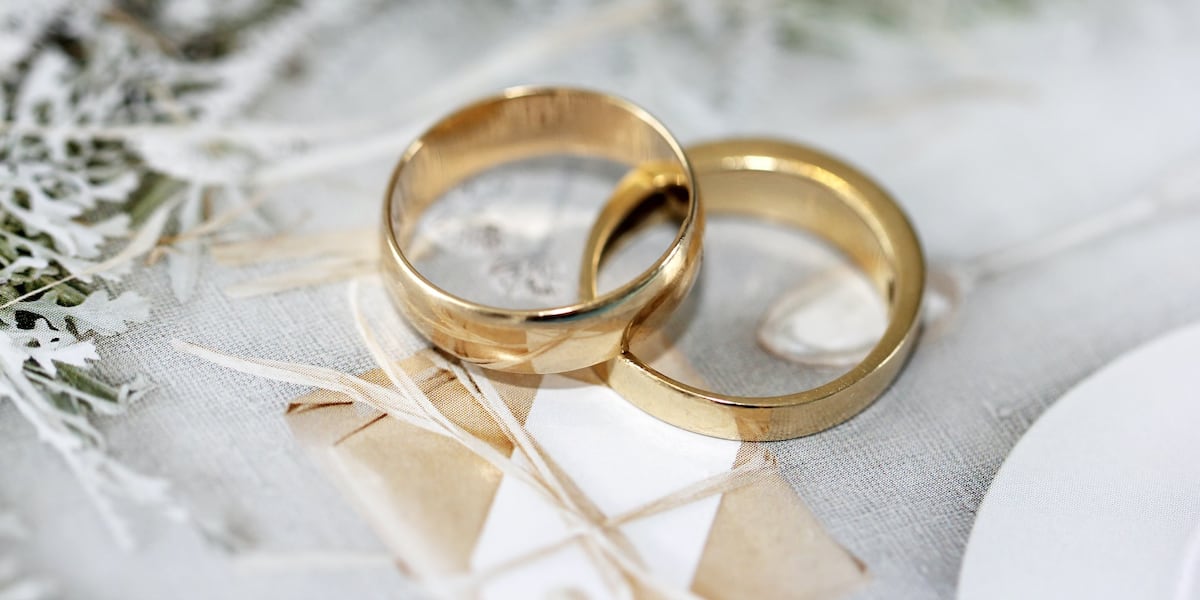 Const-cutting trends to save money on wedding planning