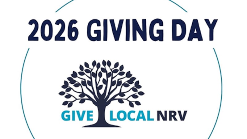 Participating organizations are fundraising through givelocalnrv.org
