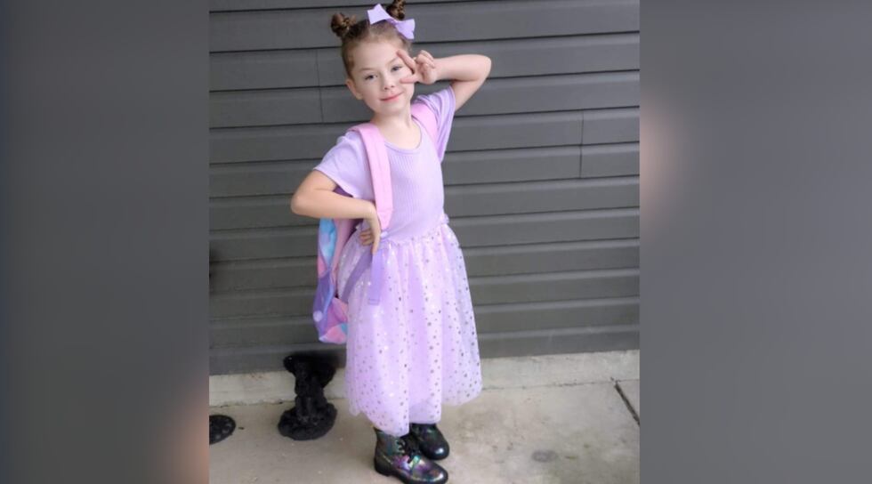 A 9-year-old girl in Ohio died after drowning in a swimming pool, according to authorities.