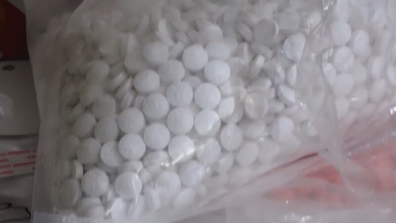 Miyares joins 21 state AGs asking feds to ban “designer xanax”