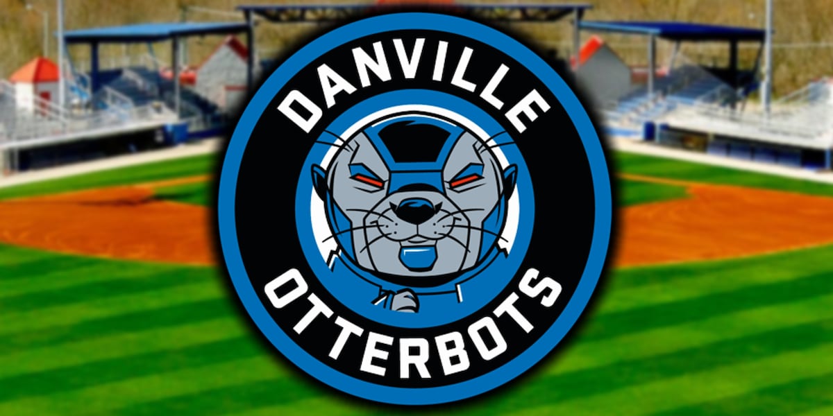 Danville, Pulaski win regular season finales; Otterbots to host one-game playoff Friday